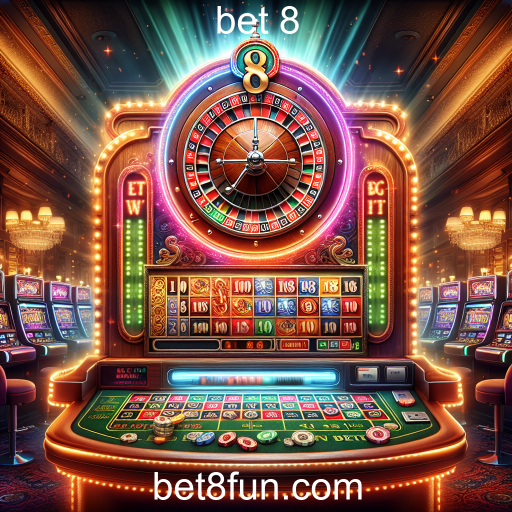 bet 8